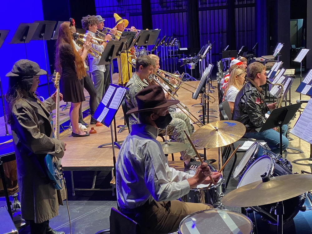 Jazz Band