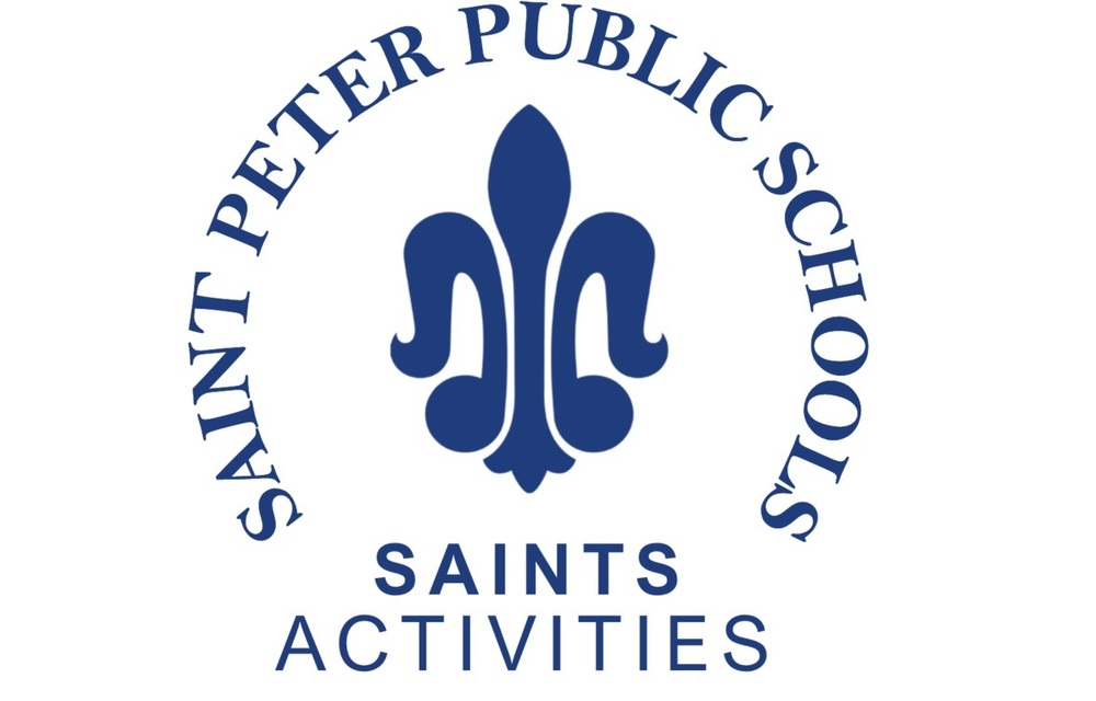 Saints' winter activities registration