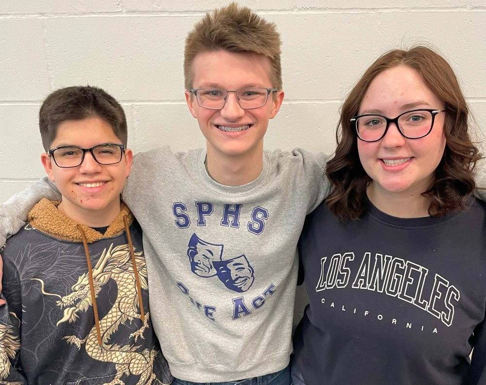 MN All-State Mixed Choir