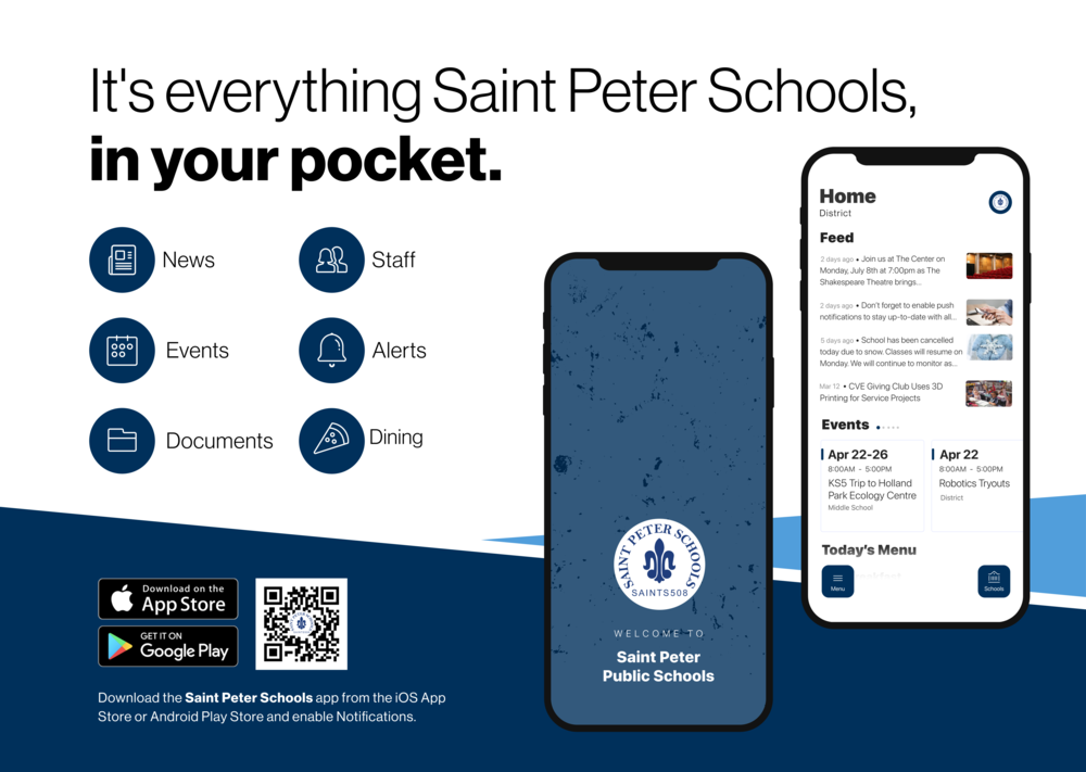 New App