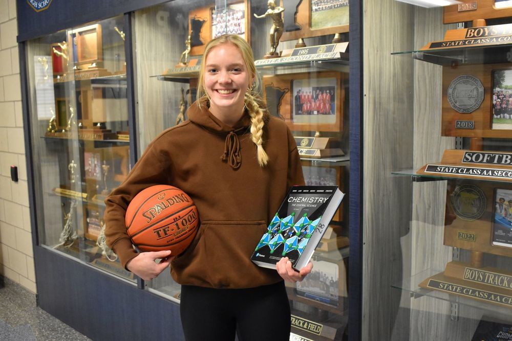 2023 SPHS ExCEL Award winner