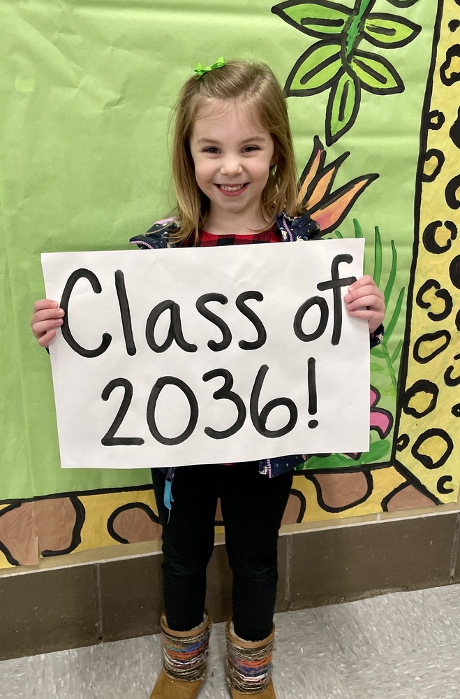 Kindergarten Enrollment
