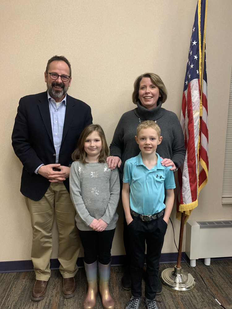 South Student Spotlight