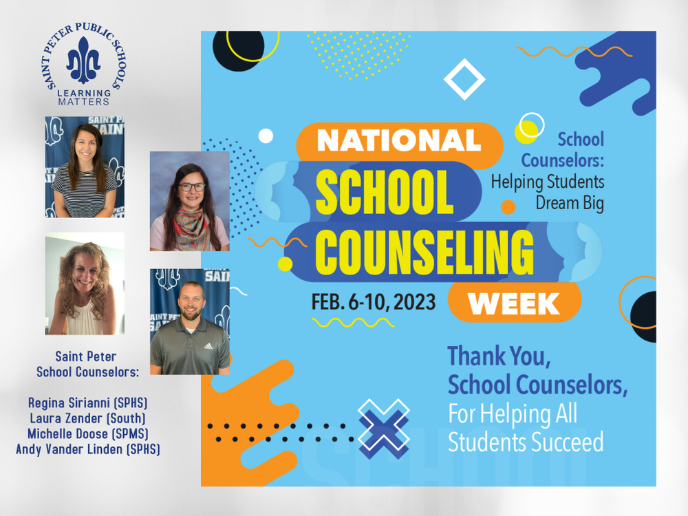 School Counselors