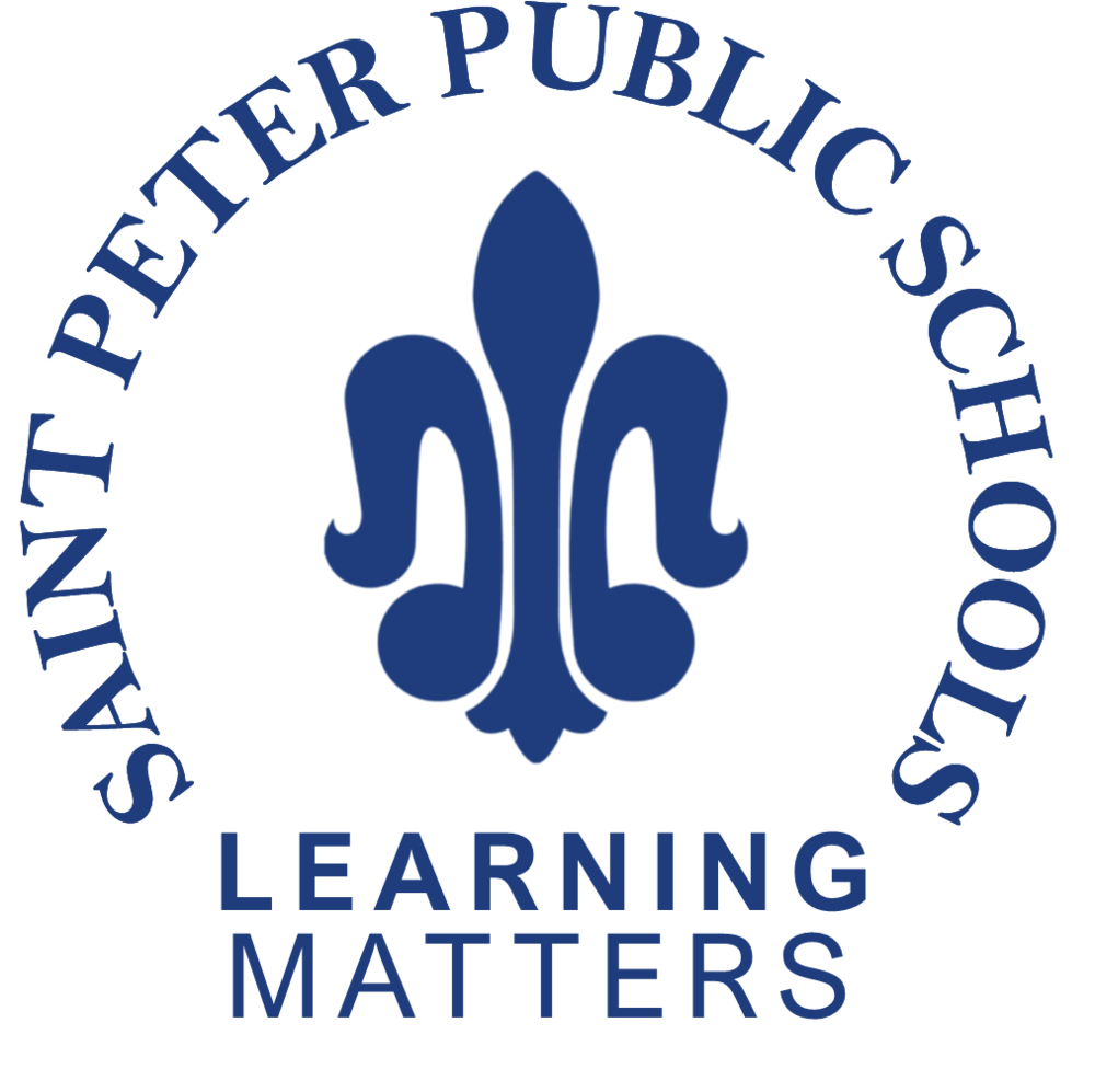 SPPS SAVES TAXPAYERS OVER 8 MILLION DOLLARS Saint Peter High School
