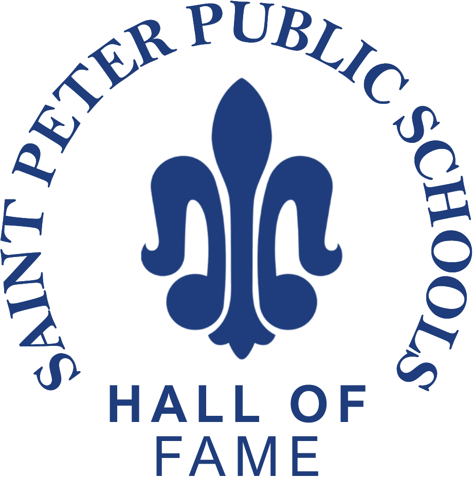 Hall of Fame logo